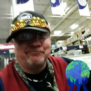 Meet your Posher, Ricky